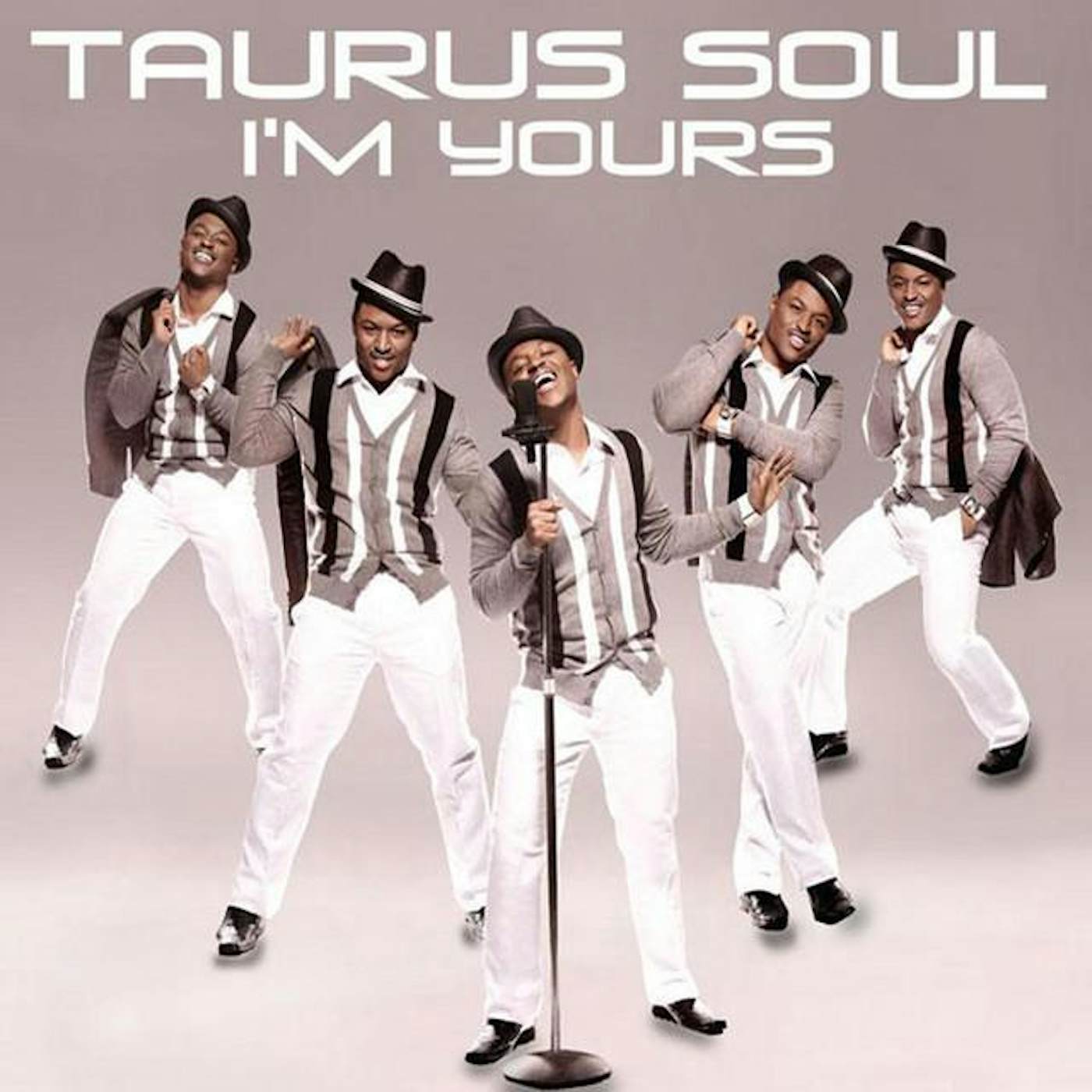 Taurus Soul