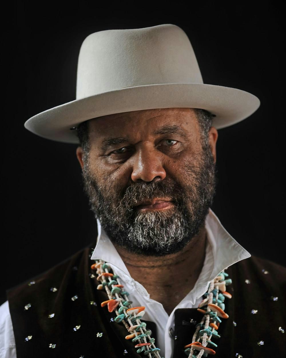 Otis Taylor Store Official Merch & Vinyl