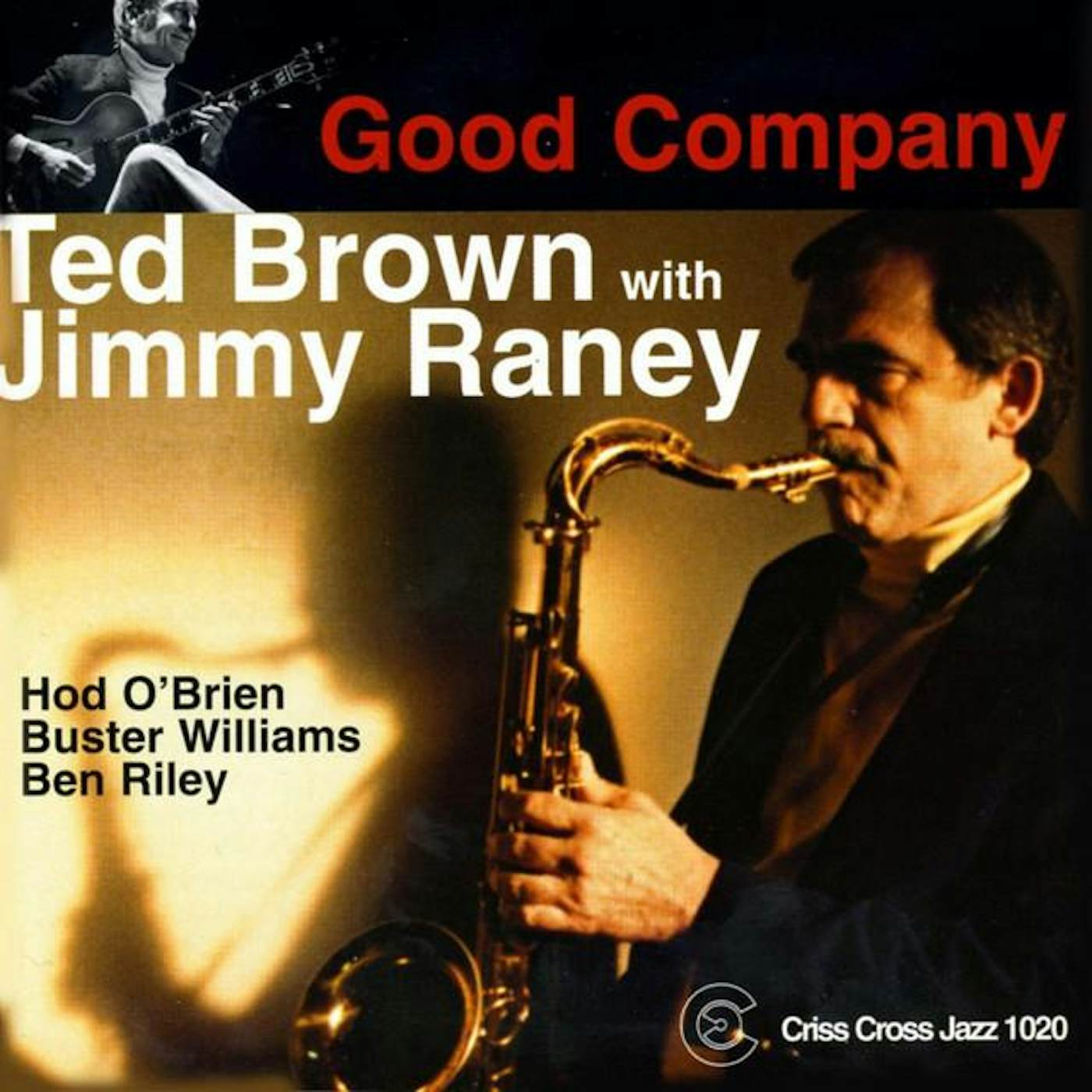 Ted Brown