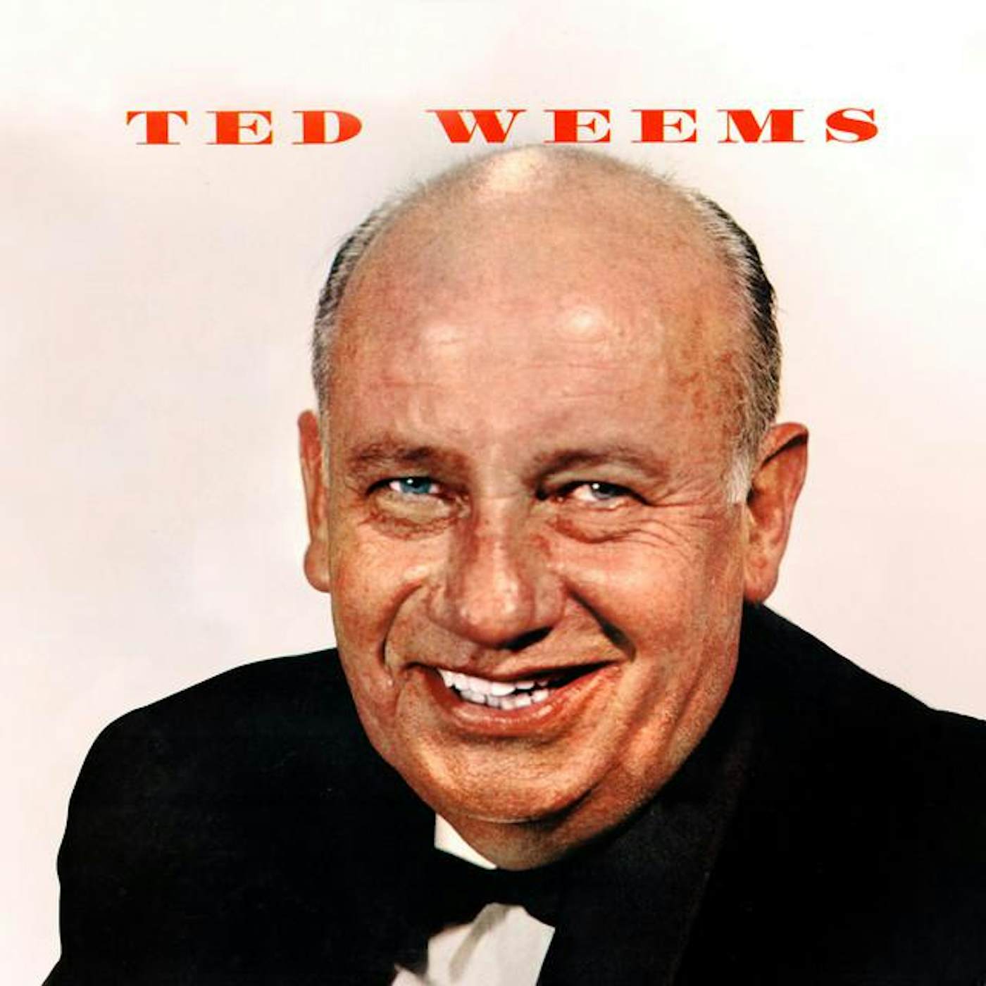 Ted Weems