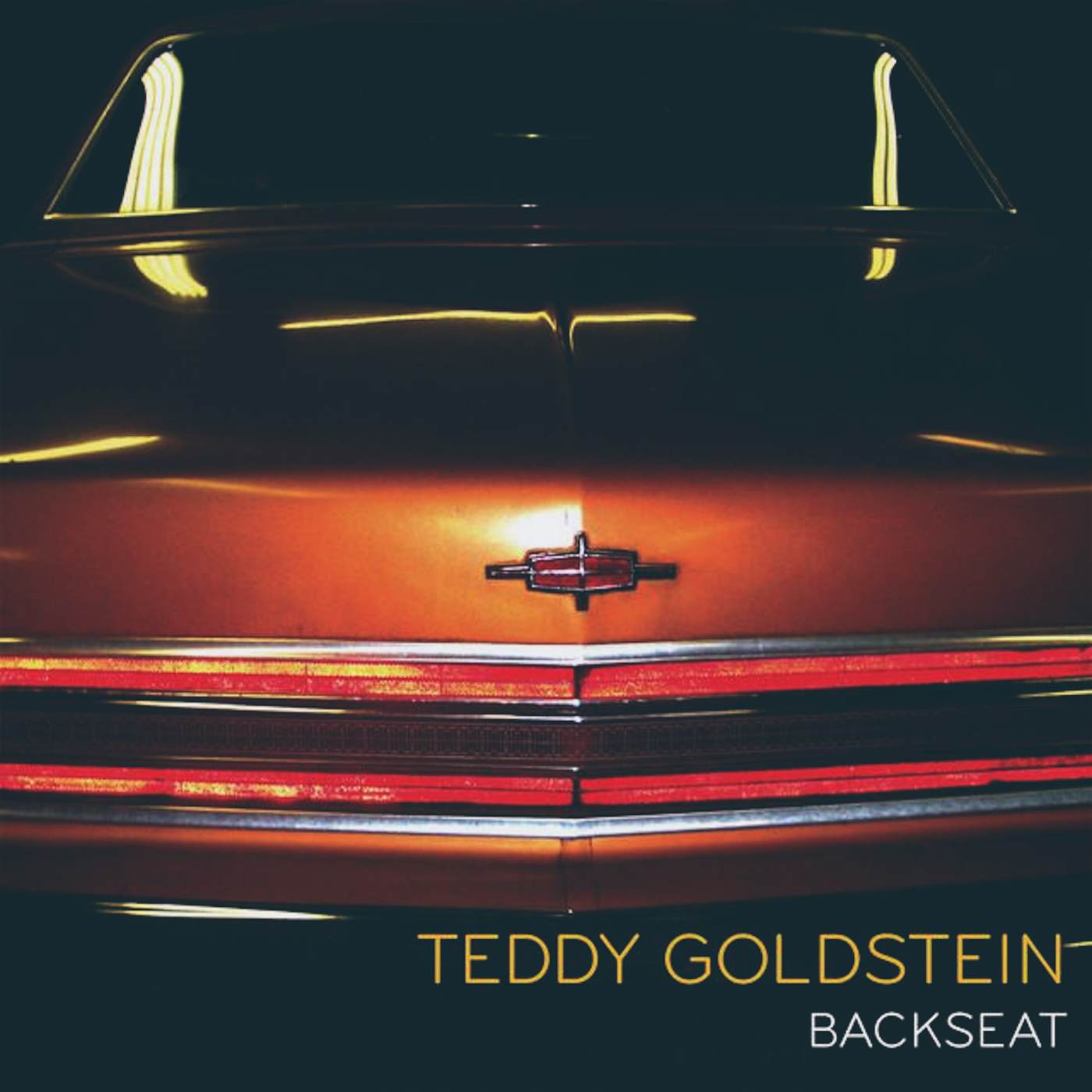 Teddy Goldstein
