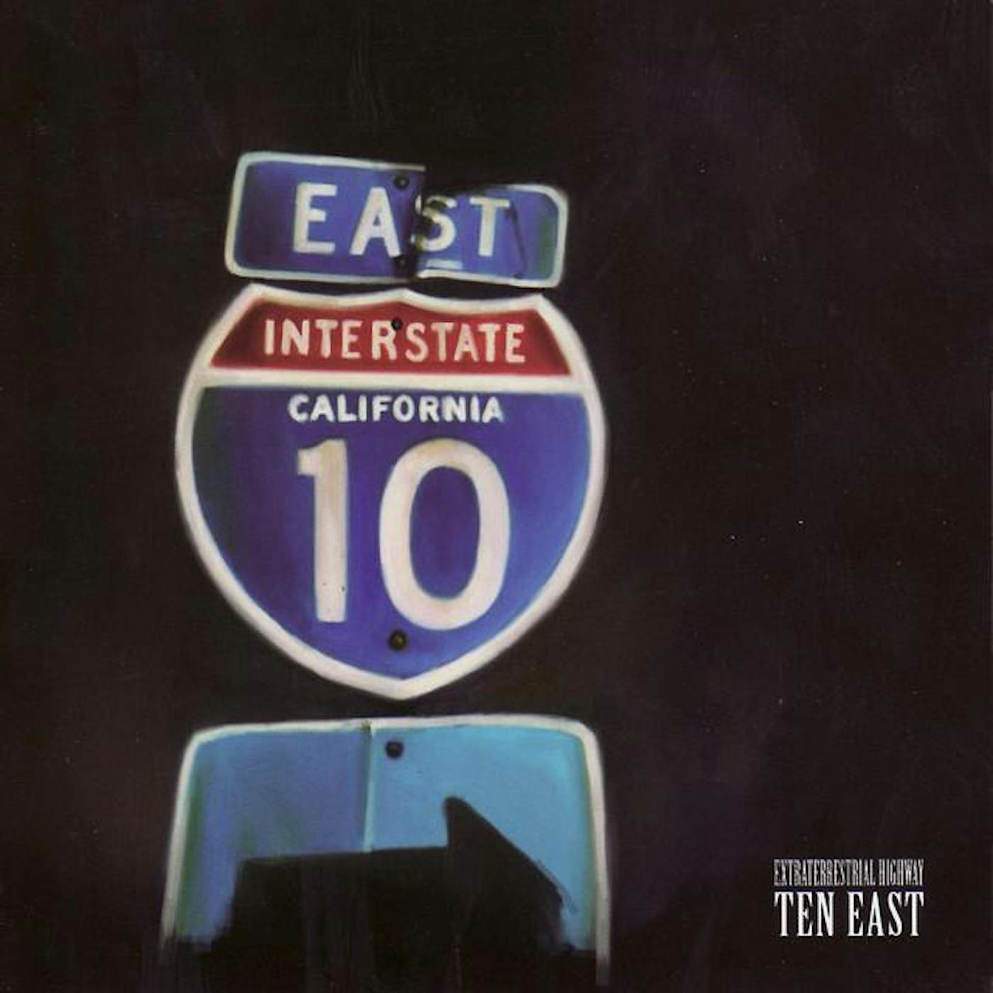 Ten East