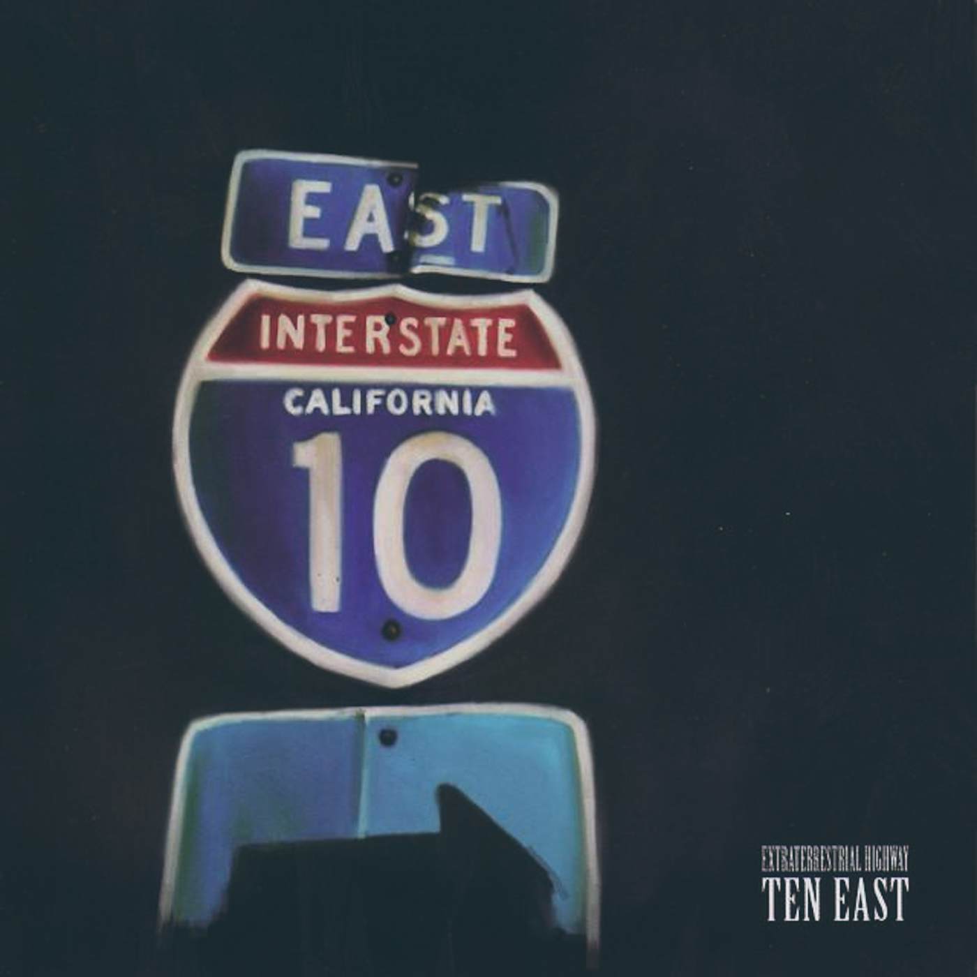 Ten East