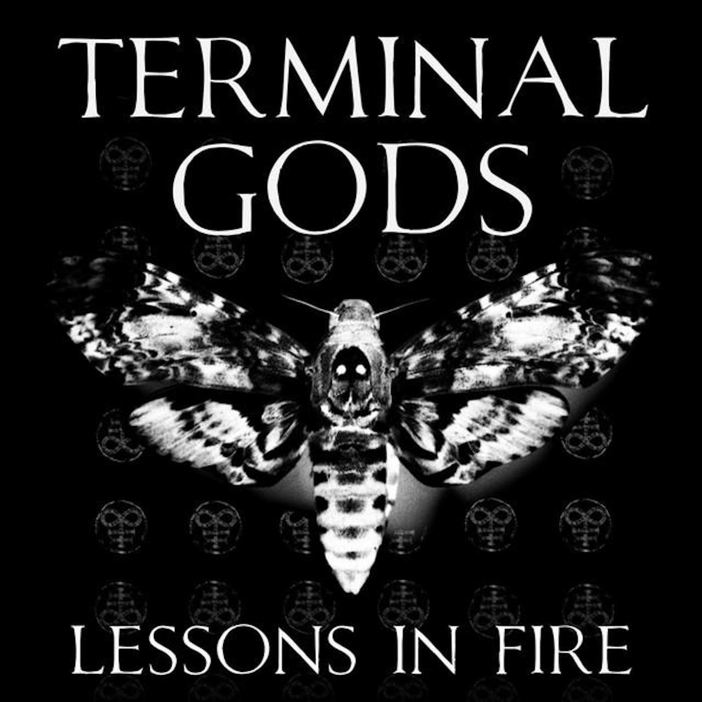 Terminal Gods