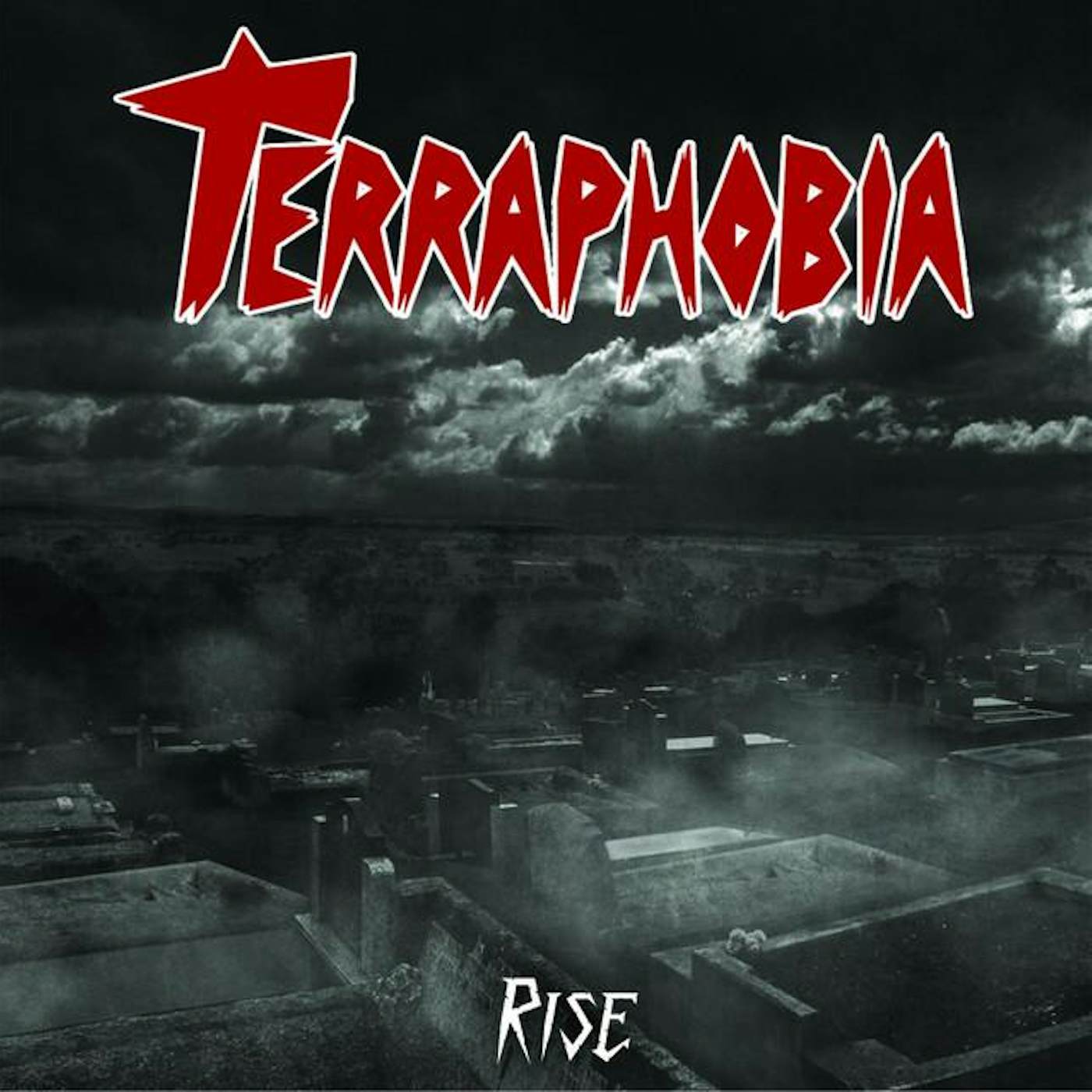 Terraphobia