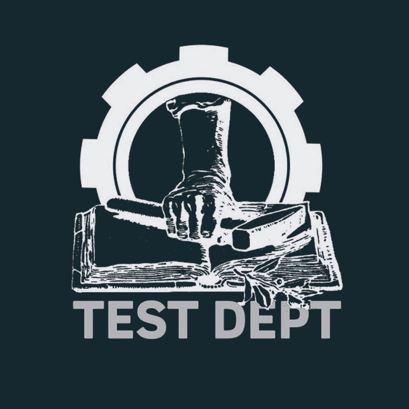 Test Dept