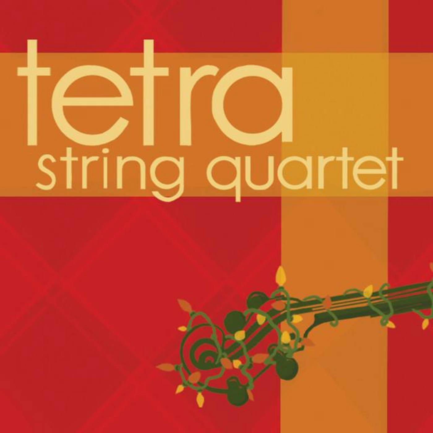 Tetra String Quartet