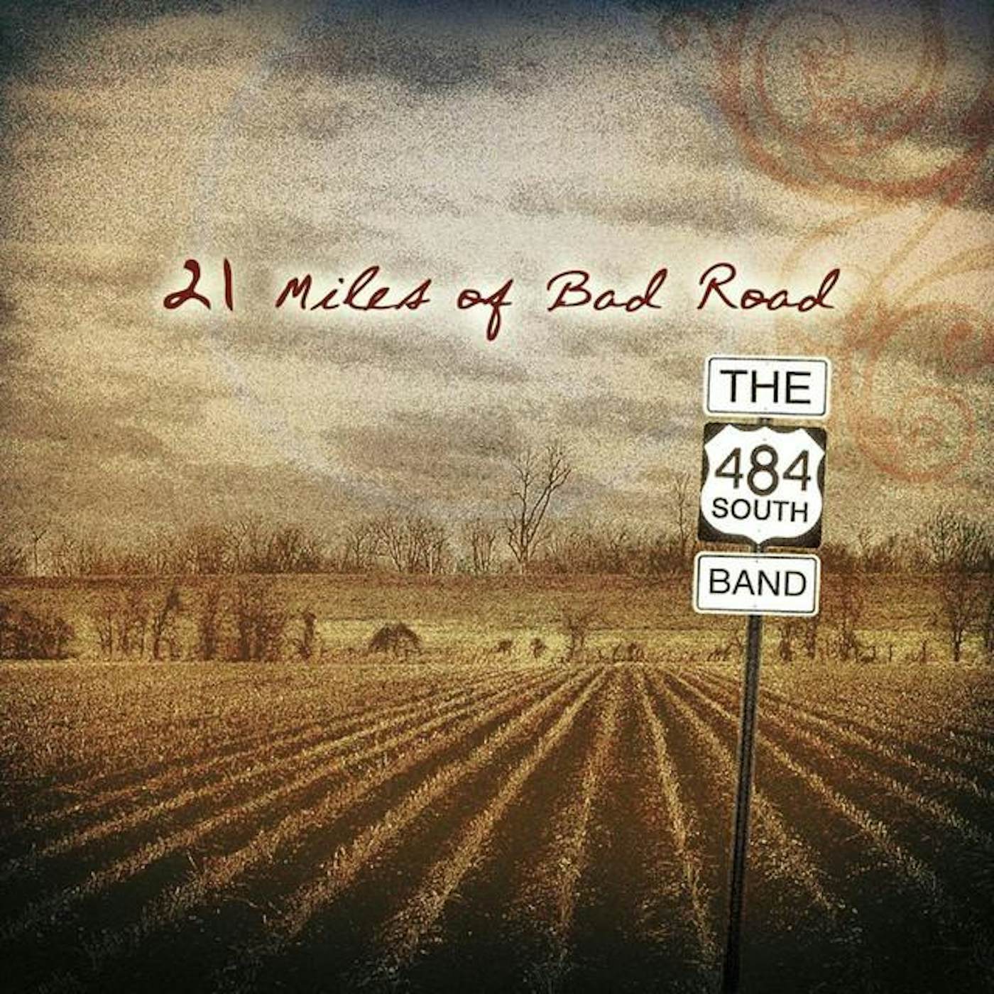 The 484 South Band