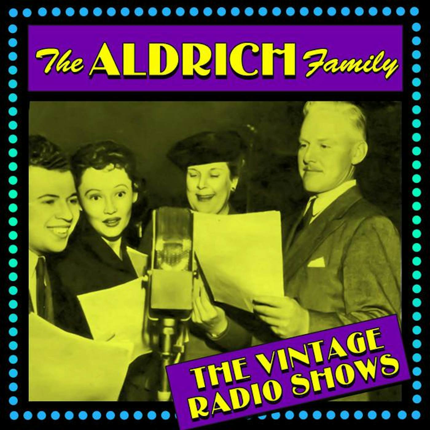 The Aldrich Family
