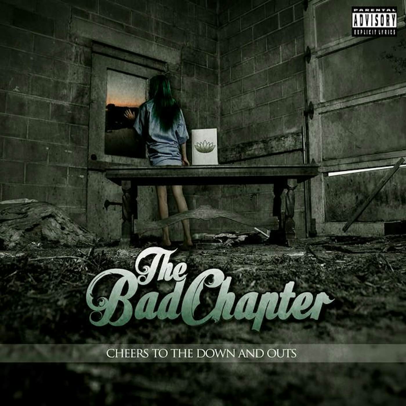 The Bad Chapter