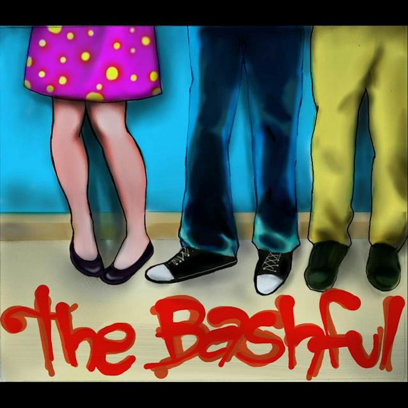 The Bashful