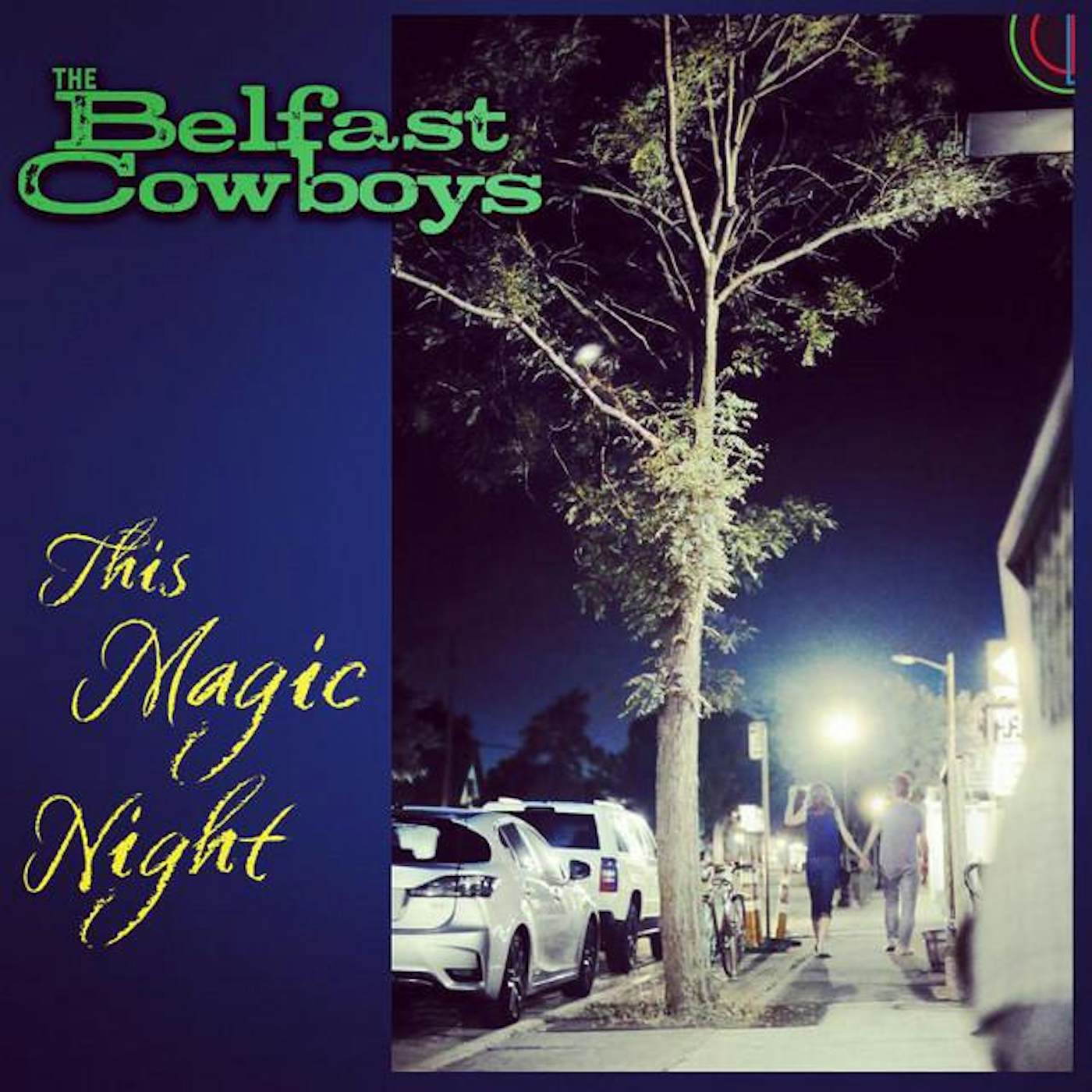The Belfast Cowboys