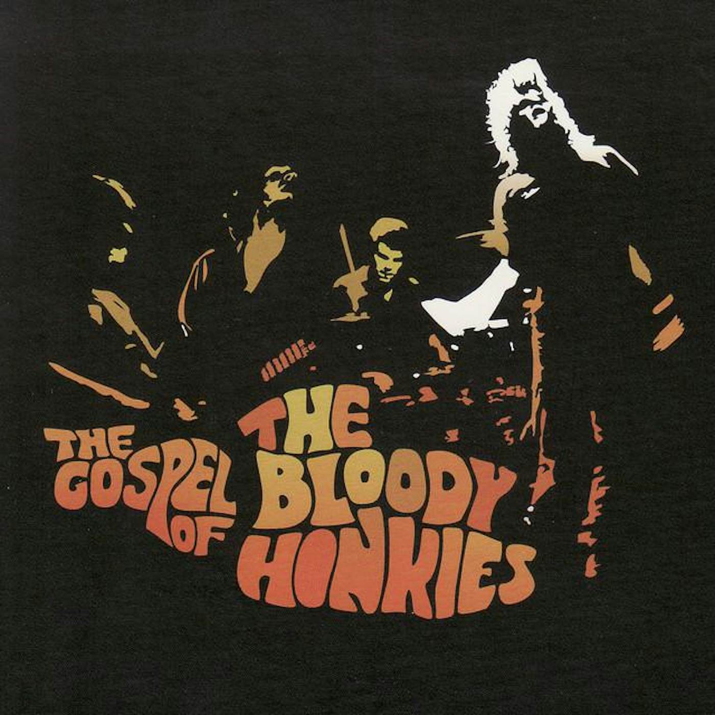 The Bloody Honkies