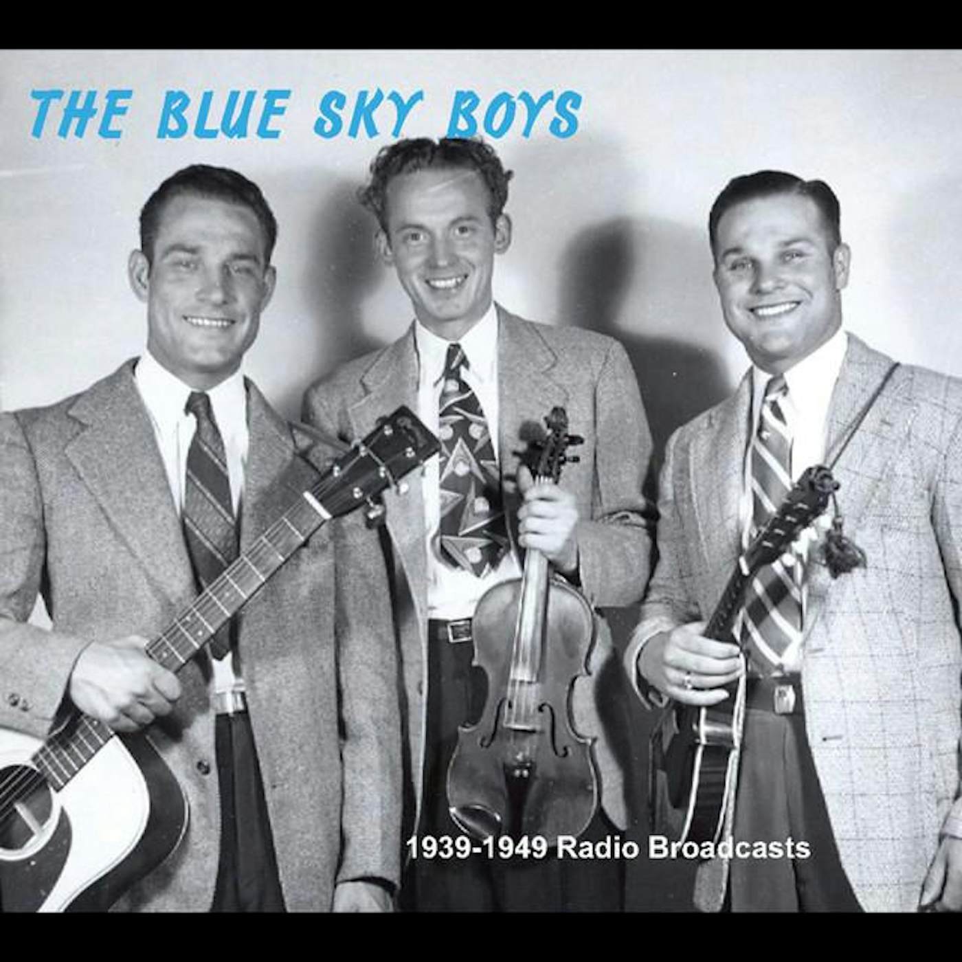The Blue Sky Boys