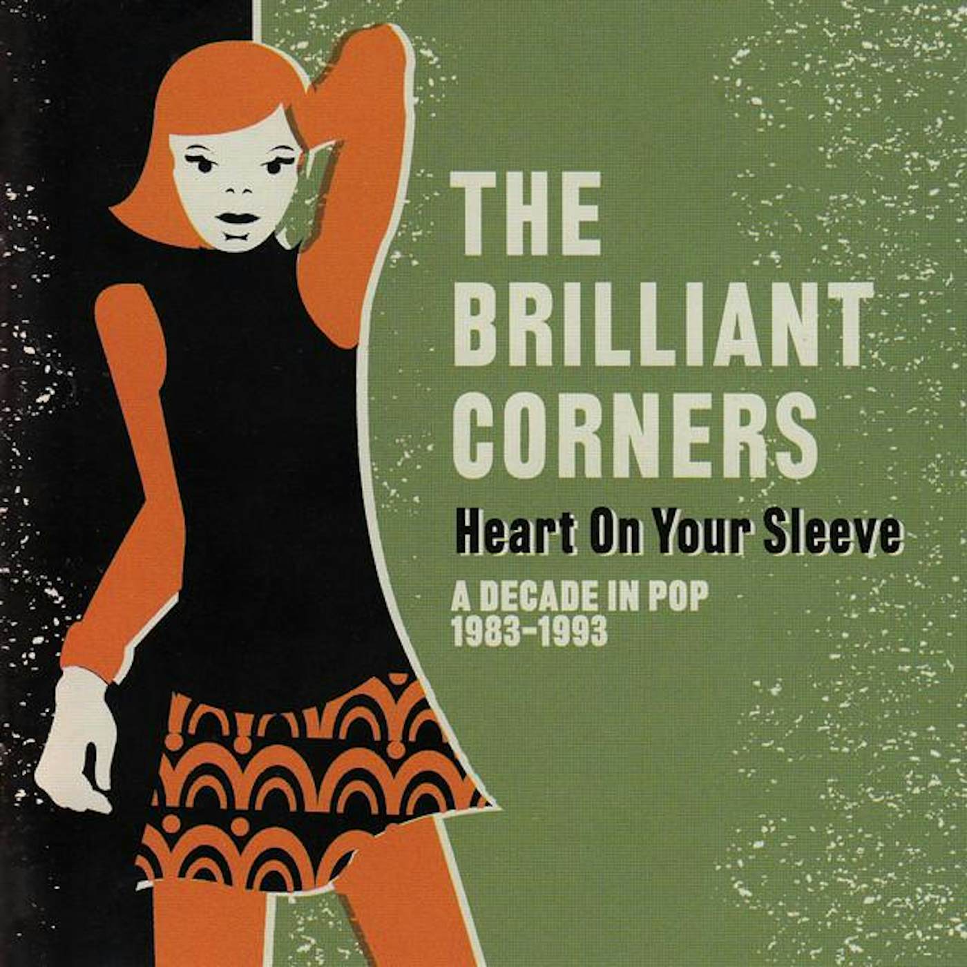 The Brilliant Corners