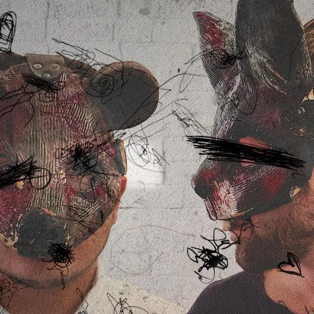 The Bunny The Bear Store Official Merch & Vinyl