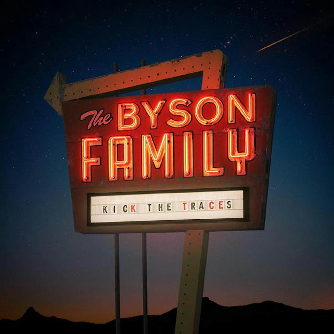The Byson Family