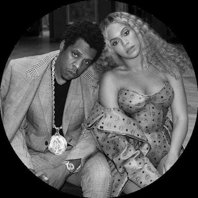 The Carters Everything Is Love