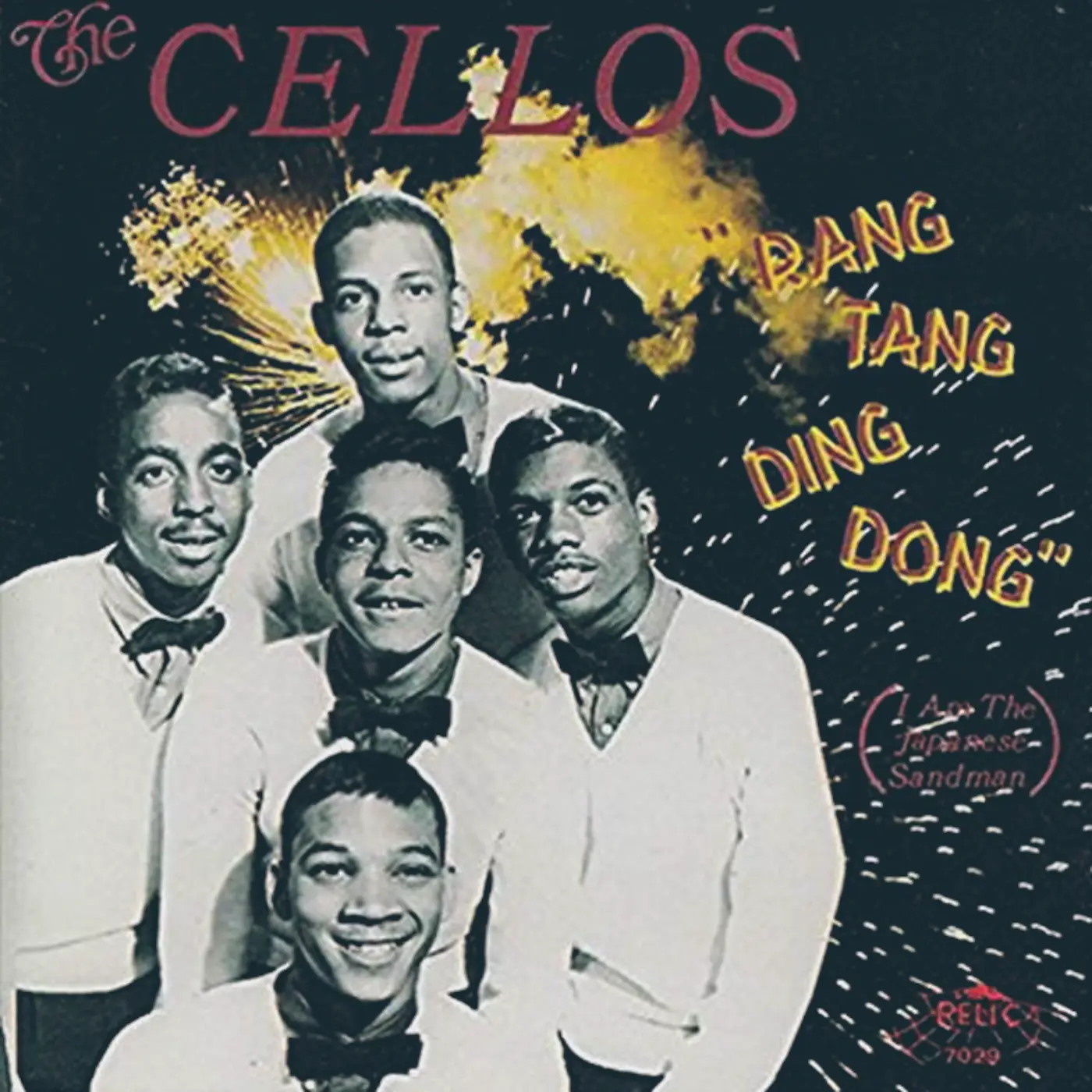 The Cellos Store: Official Merch & Vinyl
