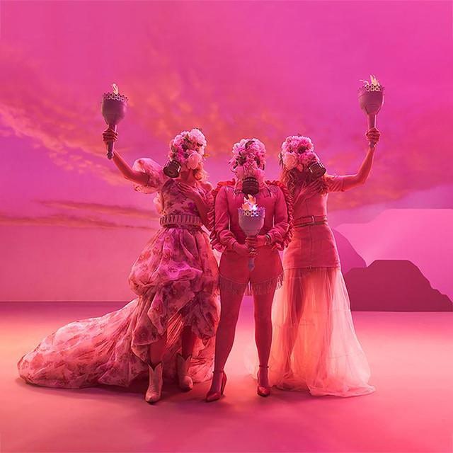 The Chicks Shirts, The Chicks Merch, The Chicks Hoodies, The Chicks