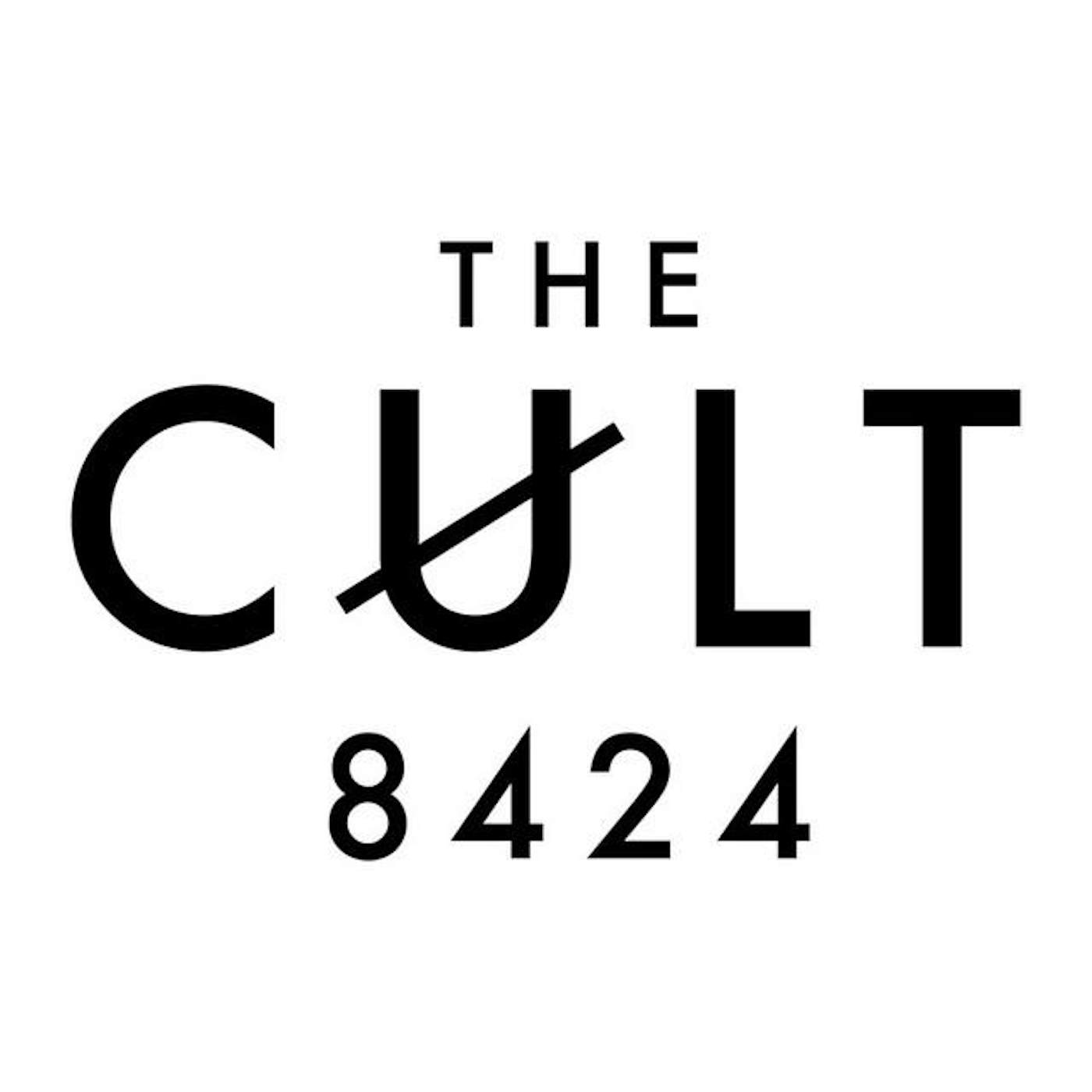 The Cult Cult - Ceremony