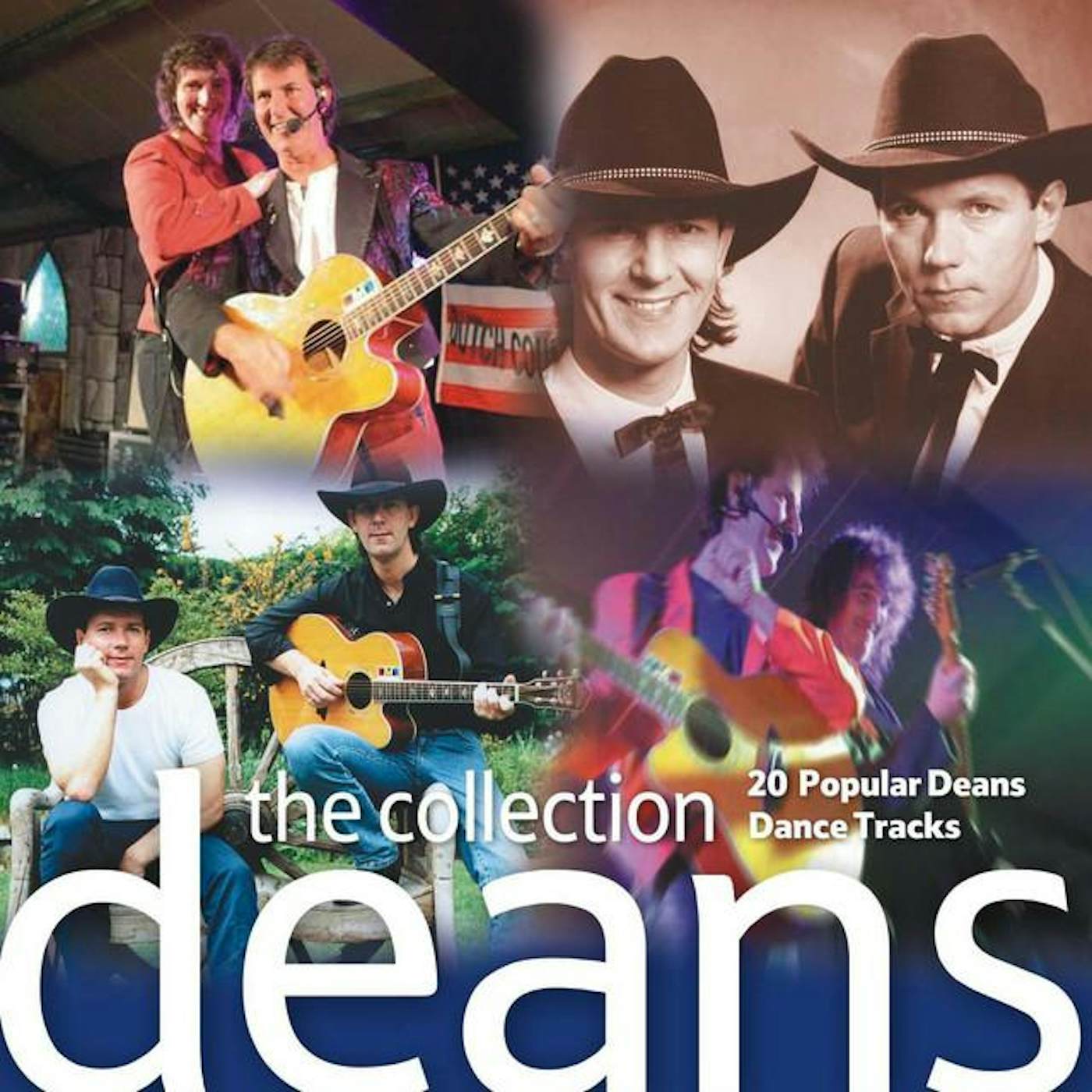 The Deans Brothers