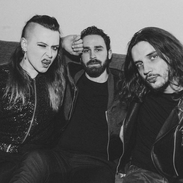 The Different Class Store Official Merch & Vinyl