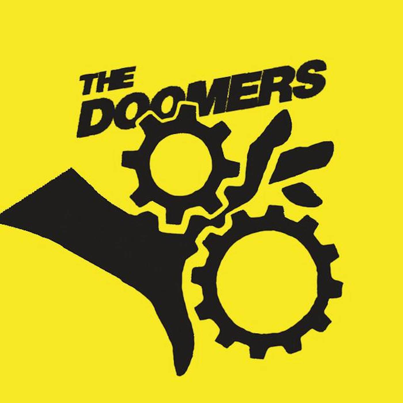 The Doomers