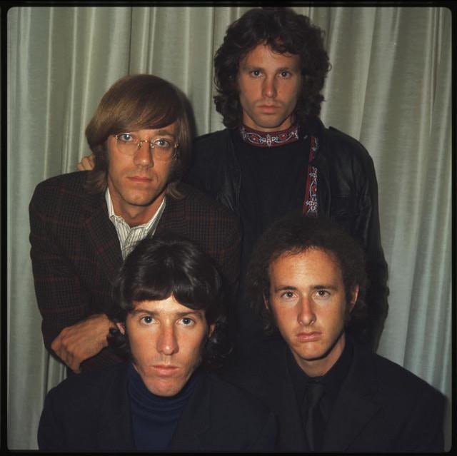 The Doors Live At The Matrix 1967 The Original Masters