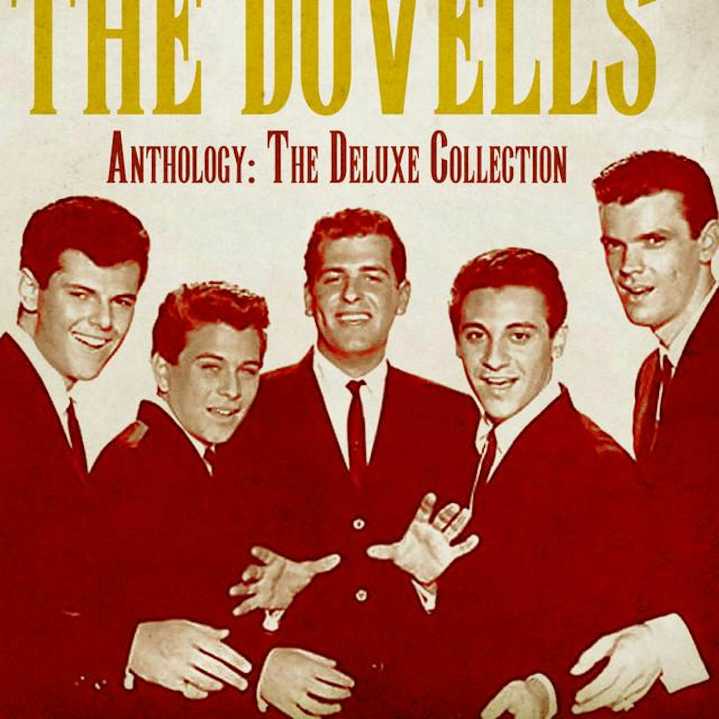 The Dovells