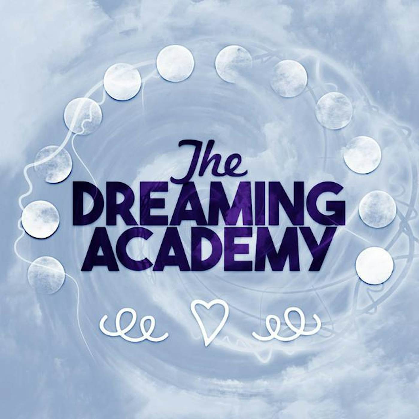 The Dreaming Academy