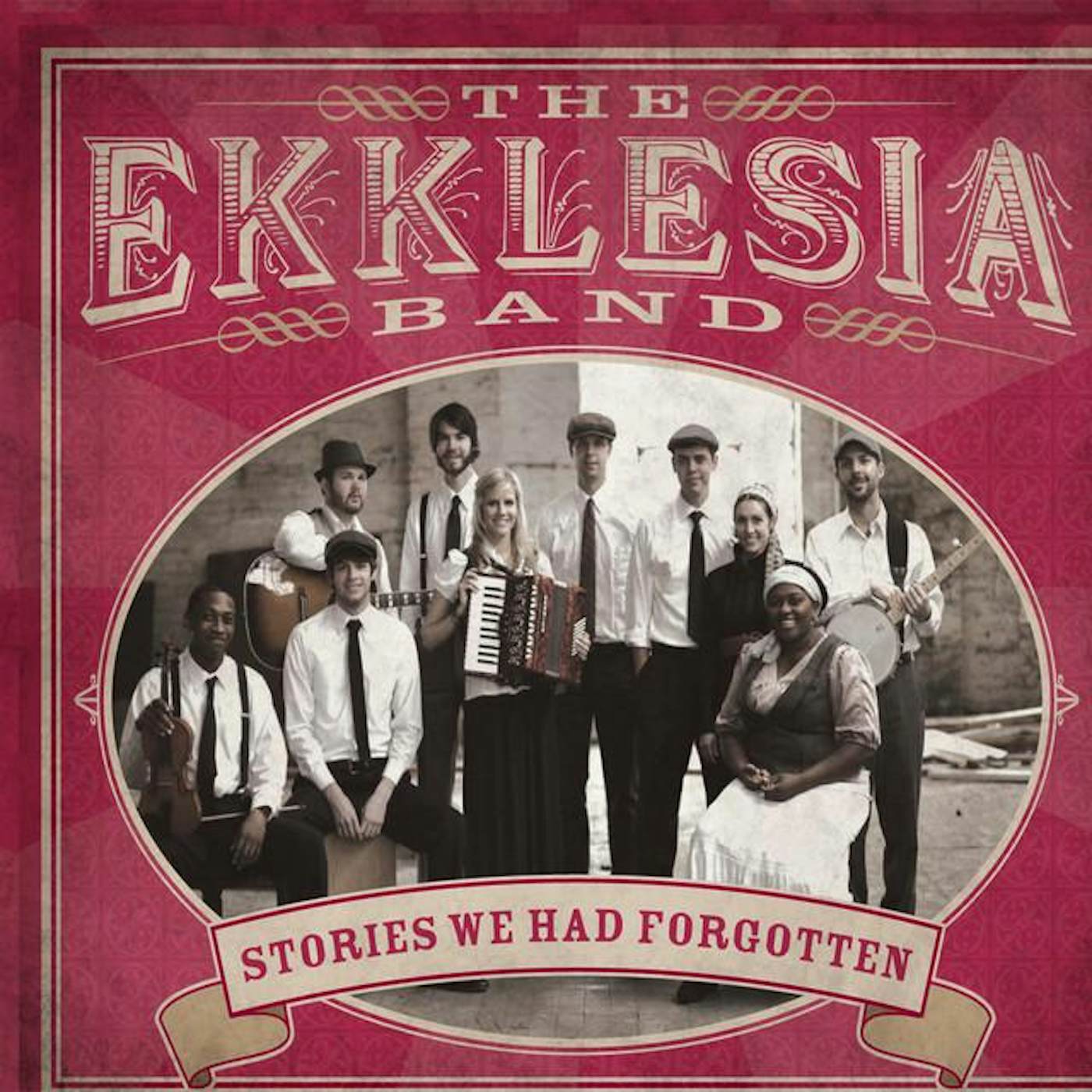 The Ekklesia Band