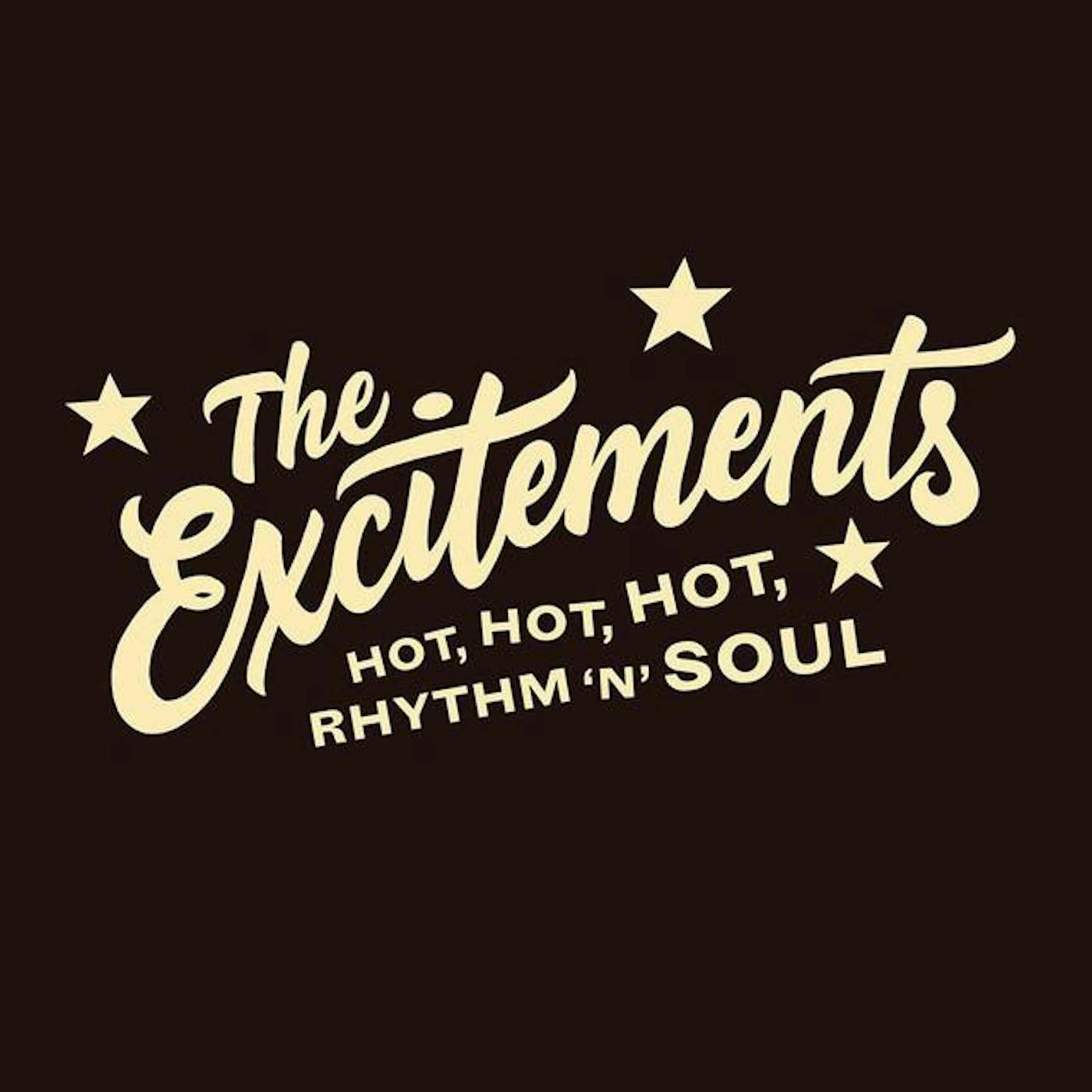 The Excitements