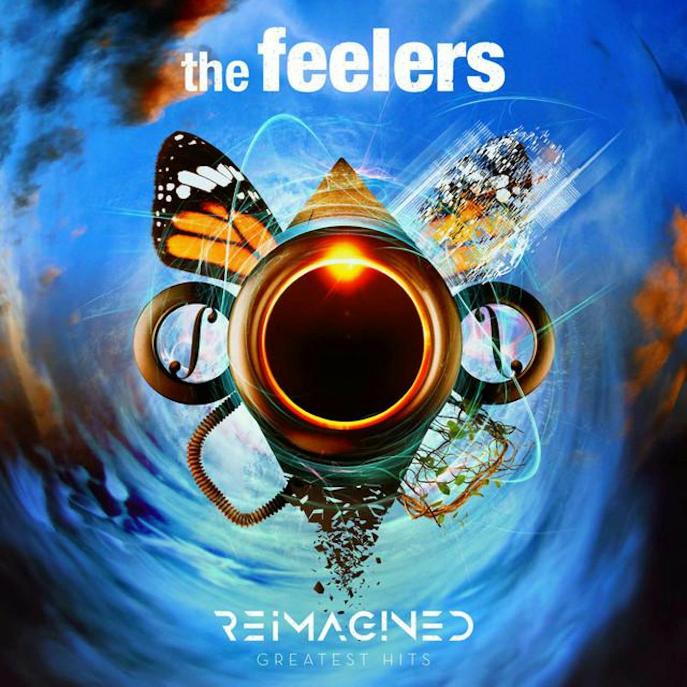the feelers