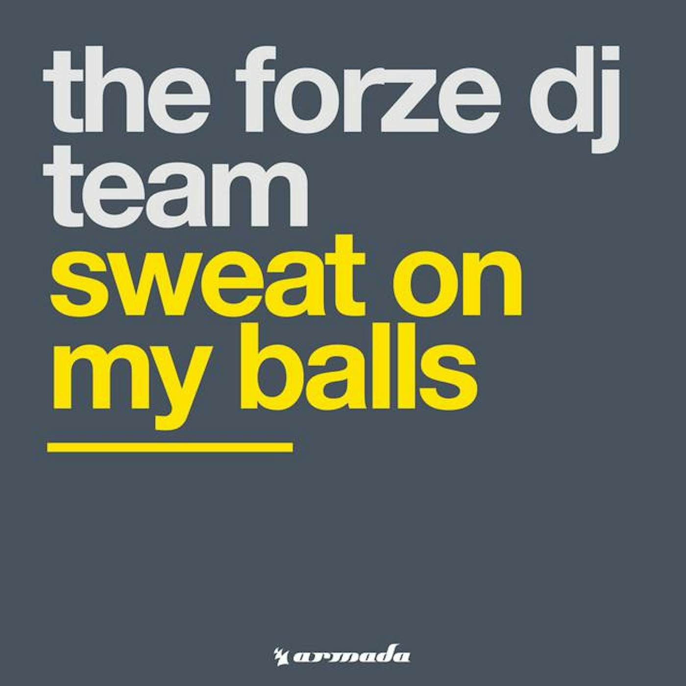 The Forze DJ Team