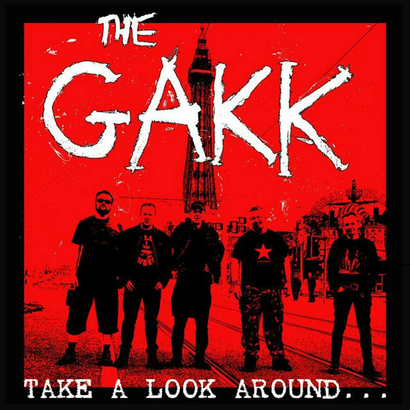 The Gakk