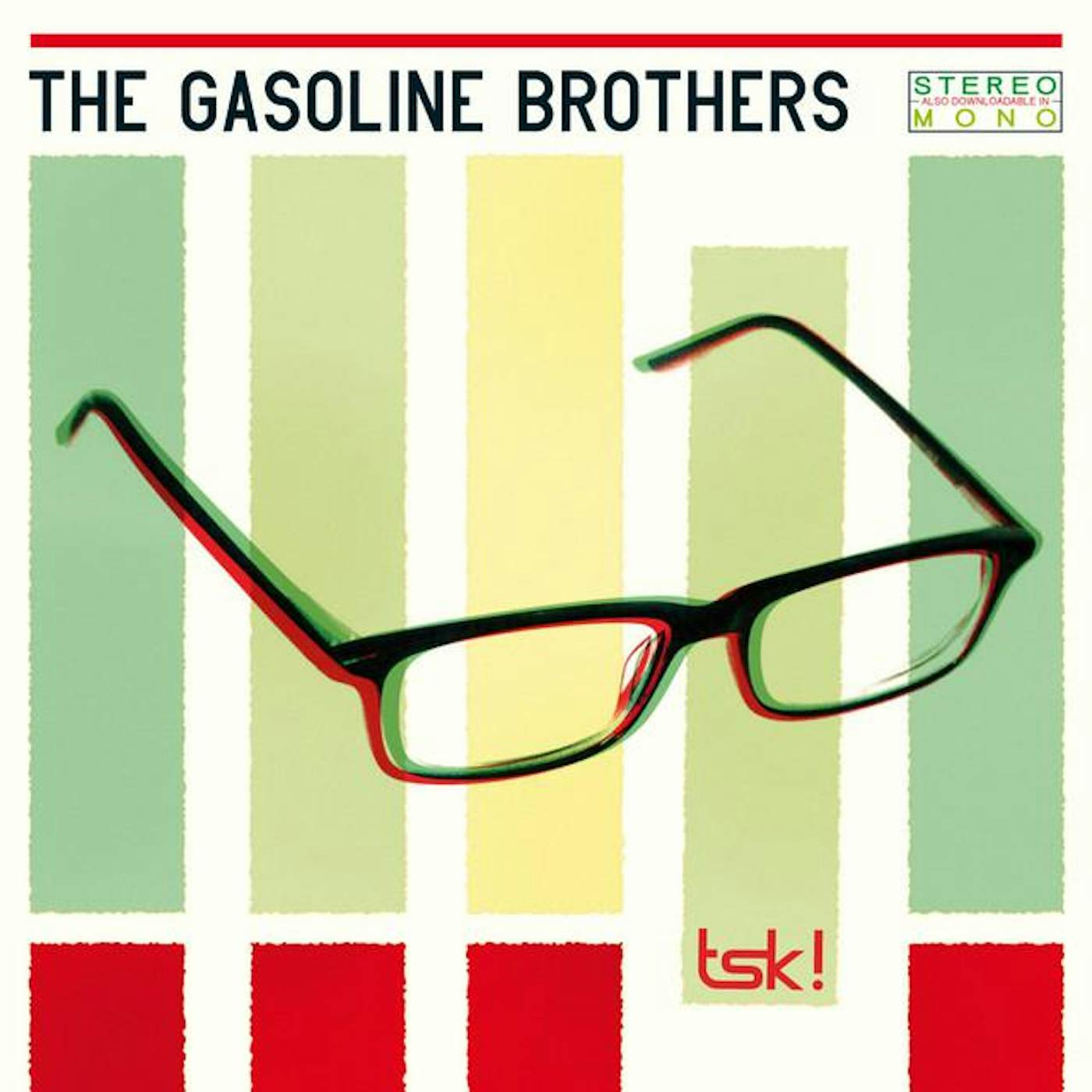 The Gasoline Brothers