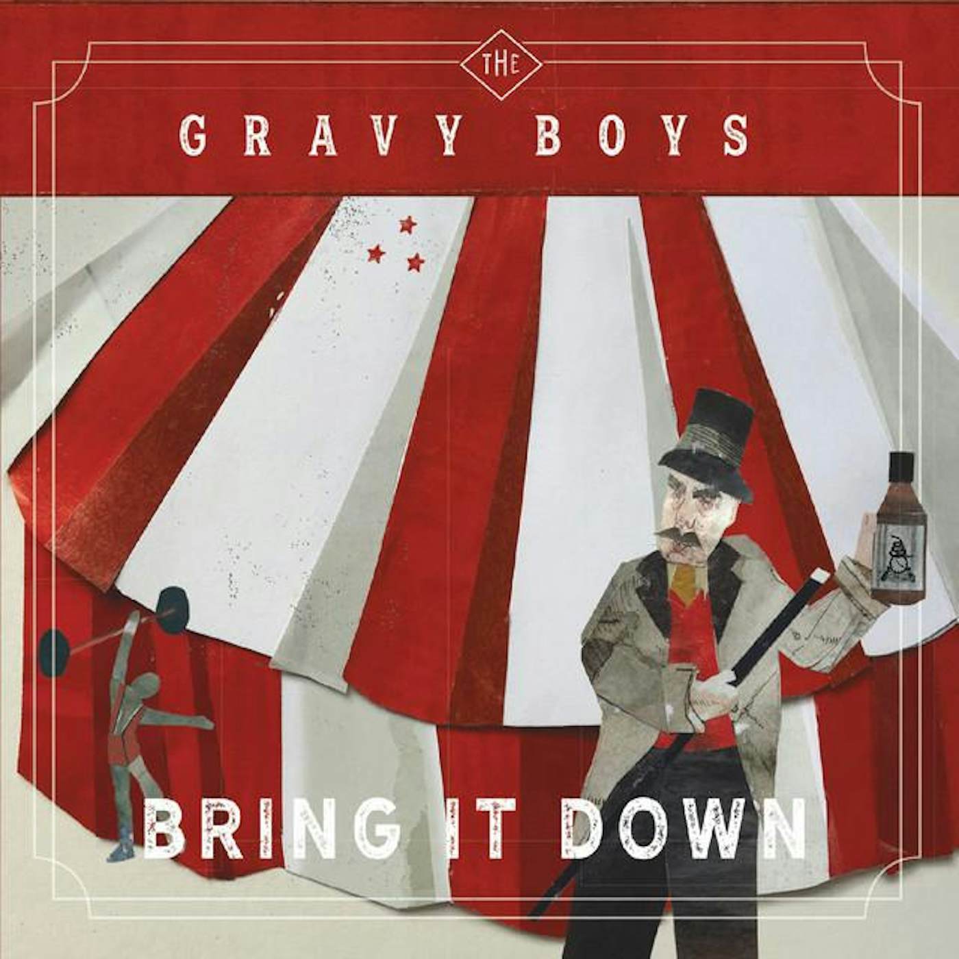 The Gravy Boys