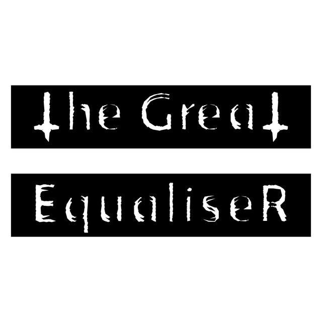 The Great Equaliser Store Official Merch & Vinyl