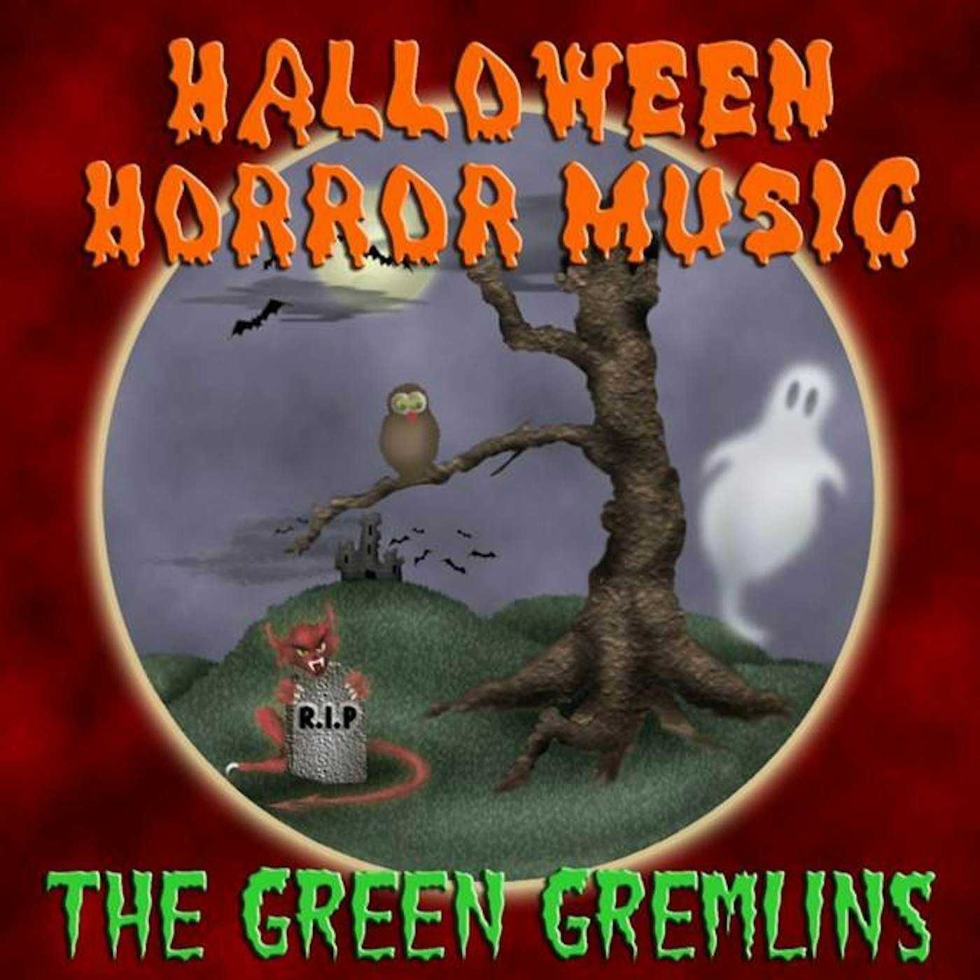 The Green Gremlins