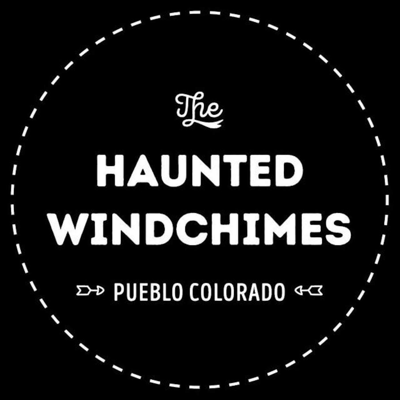 The Haunted Windchimes