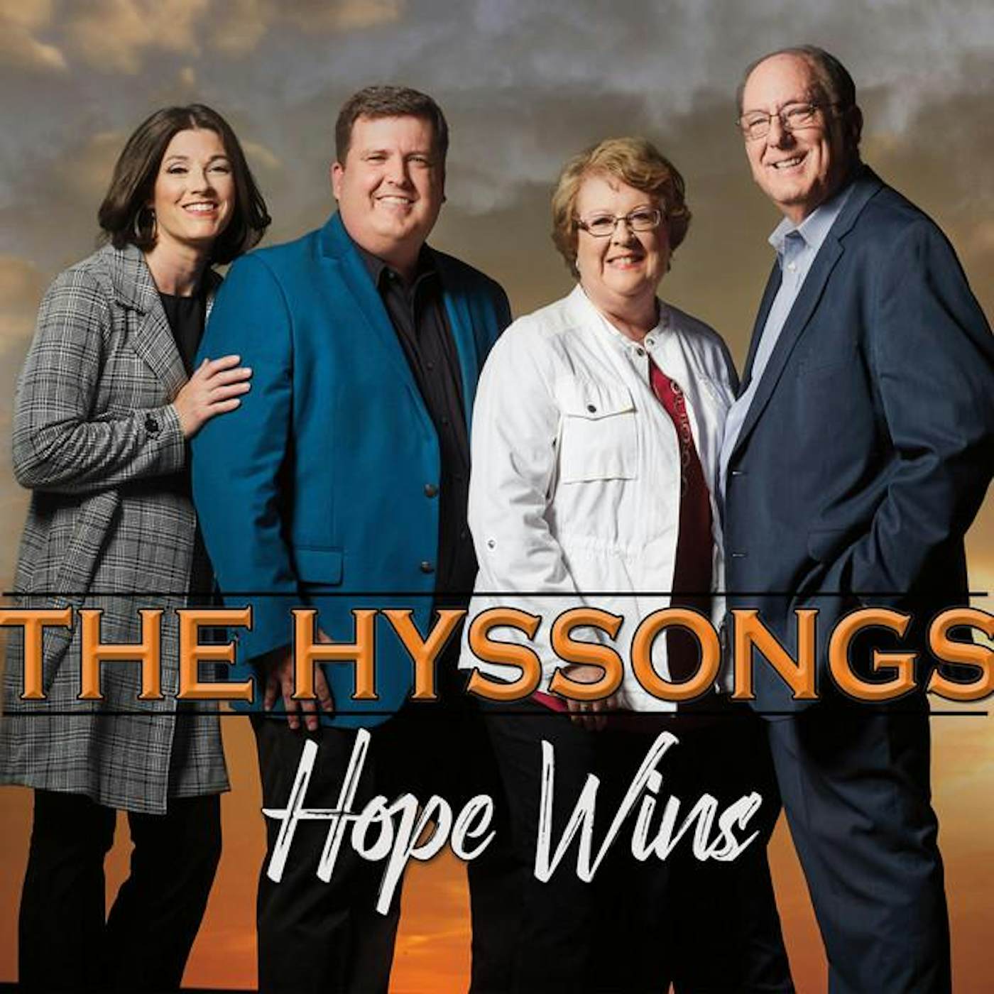The Hyssongs