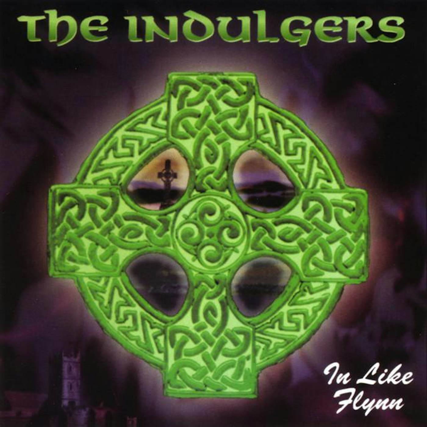 The Indulgers