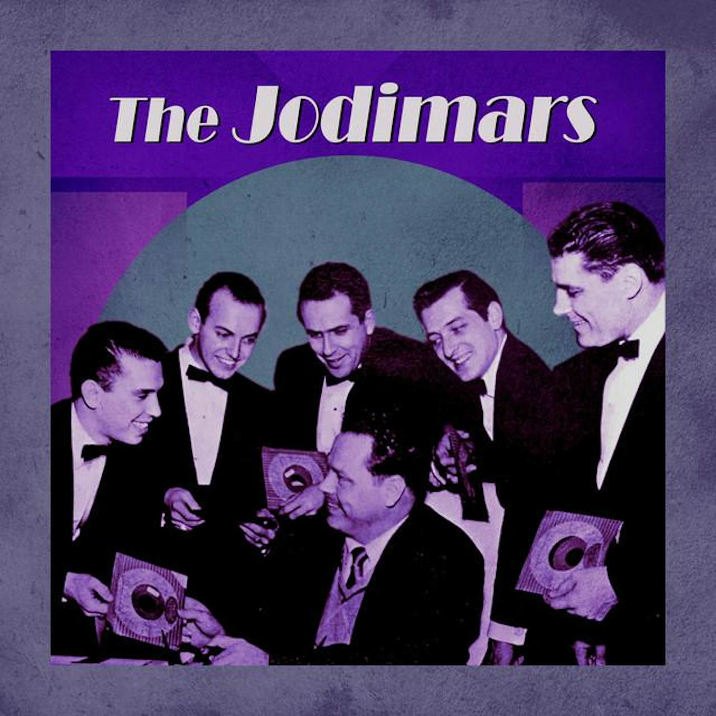 The Jodimars