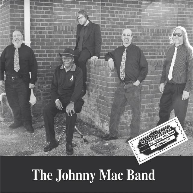 Shop - Johnny Mac