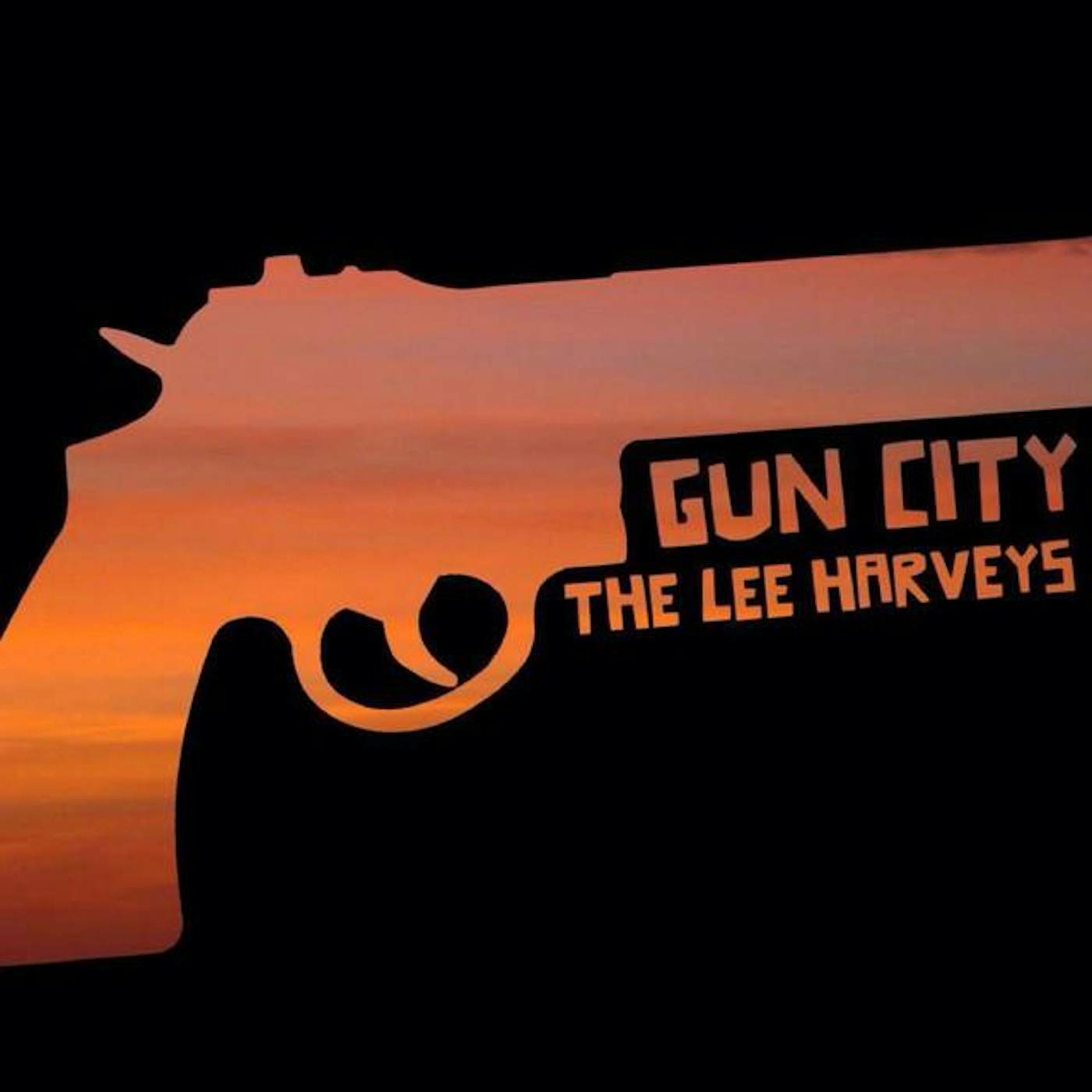 The Lee Harveys
