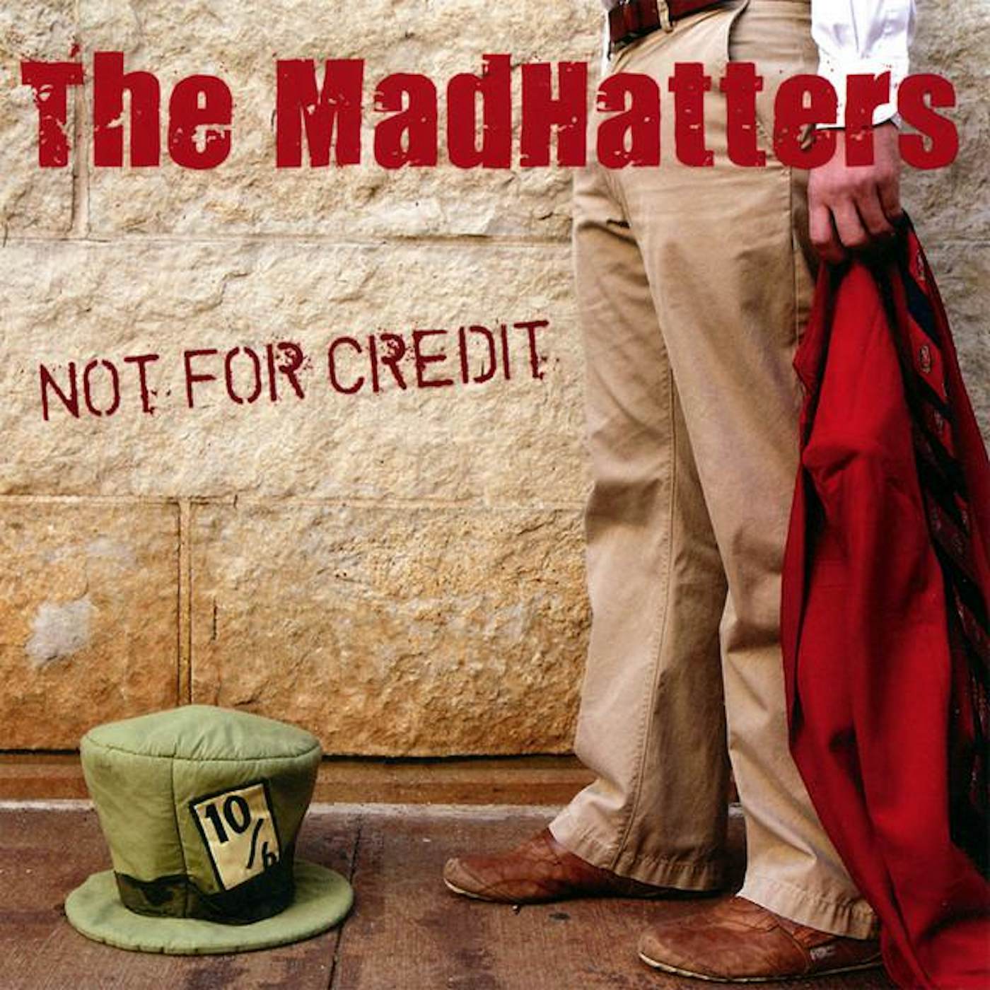The MadHatters