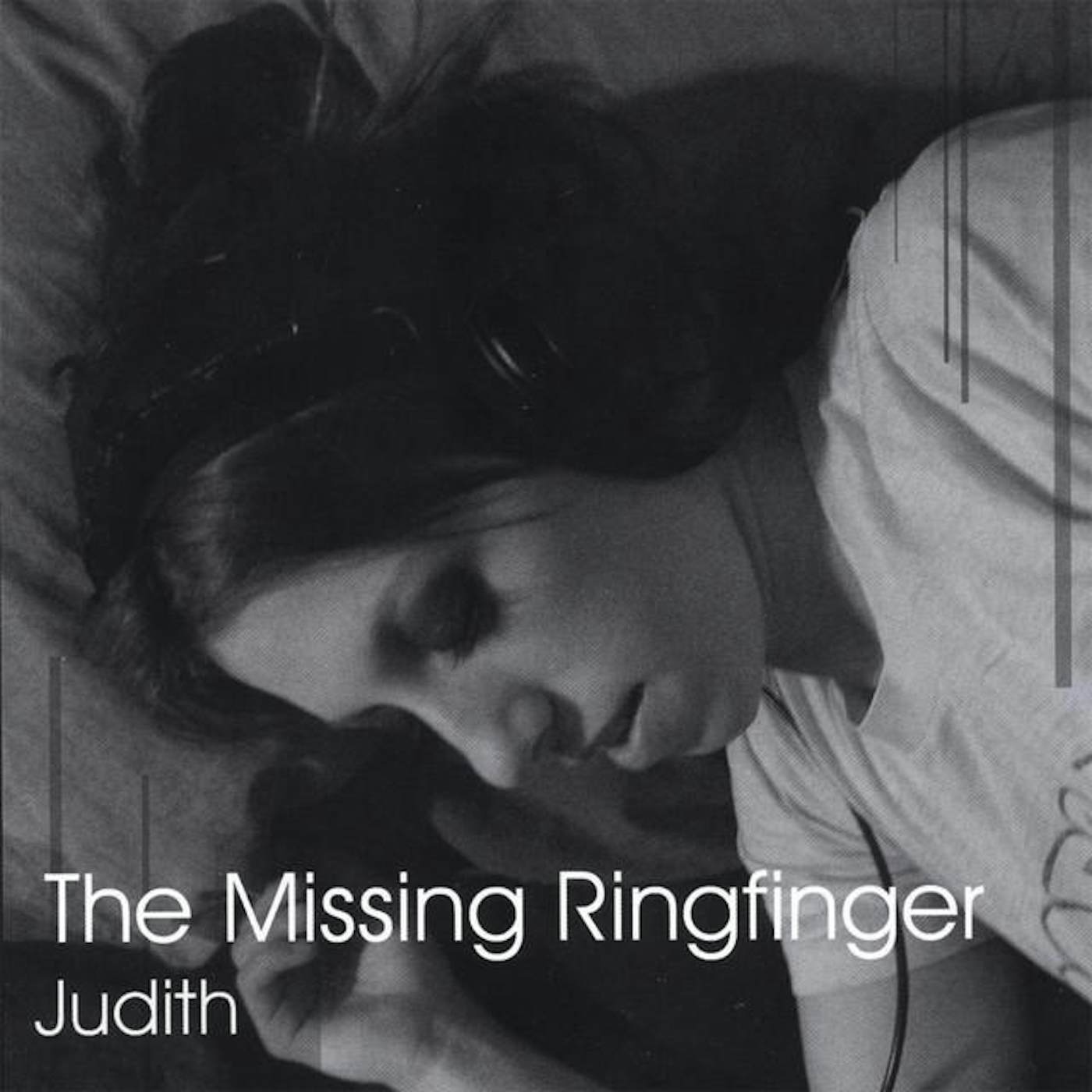 The Missing Ringfinger