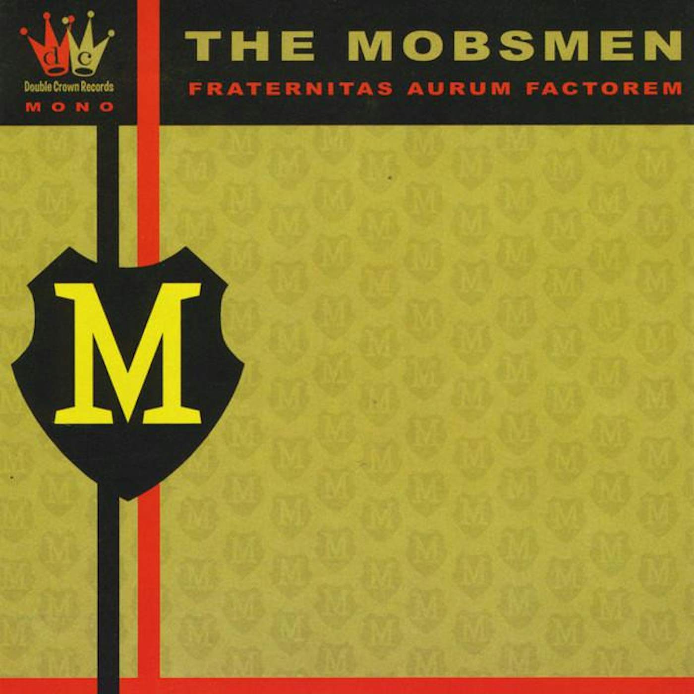 The Mobsmen
