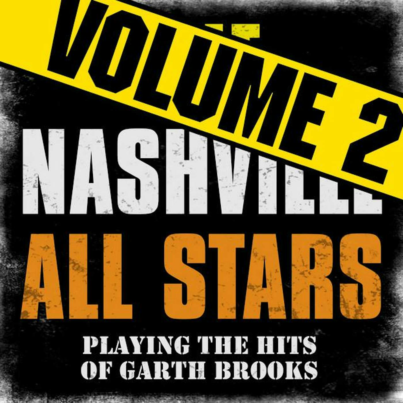 The Nashville All-Stars